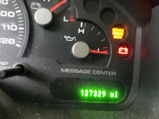 Photo 8 from auction – 2005 FORD EXPLORER X with VIN 1FMZU63K15UA22175