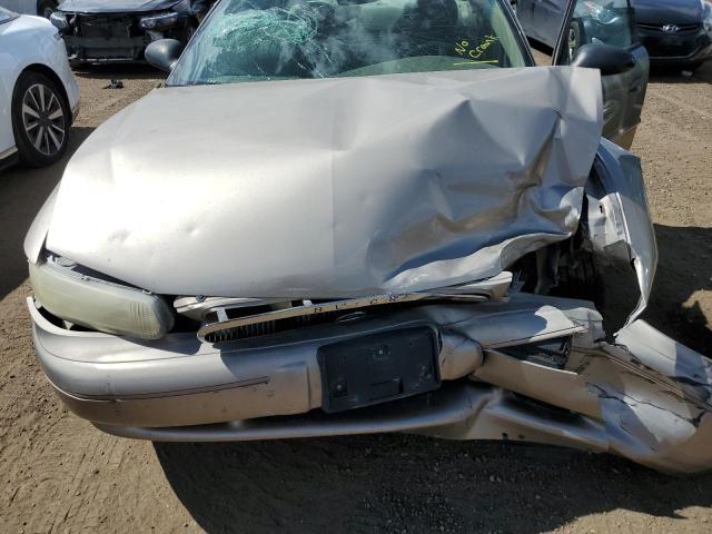 Photo 7 from auction – 2003 BUICK CENTURY CU with VIN 2G4WS52J831122438