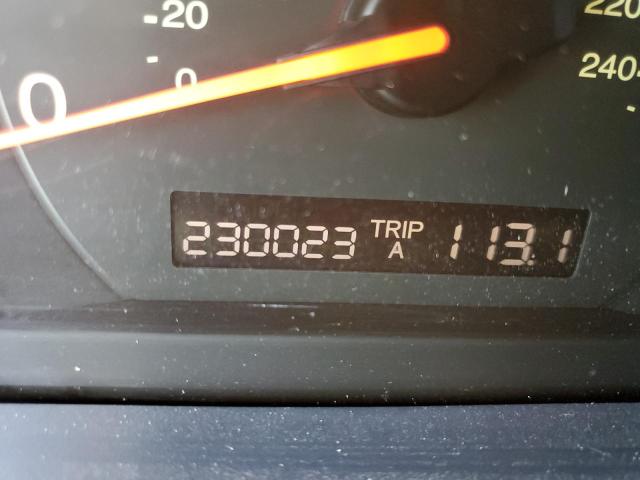 Photo 8 from auction – 2005 HONDA ACCORD EX with VIN 1HGCM66875A076982