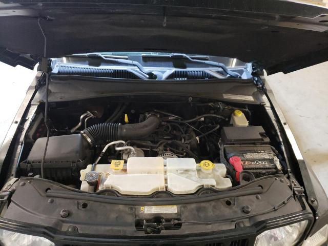 Photo 7 from auction – 2012 JEEP LIBERTY SP with VIN 1C4PJMAKXCW196193