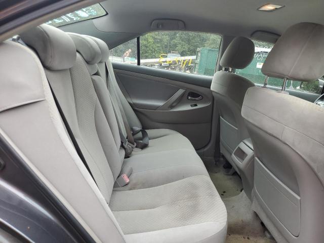 Photo 6 from auction – 2009 TOYOTA CAMRY BASE with VIN 4T1BE46K59U331040