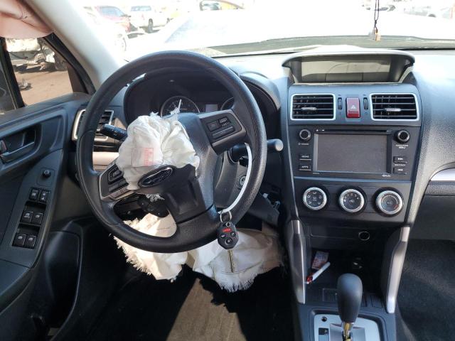 Photo 9 from auction – 2016 SUBARU FORESTER 2 with VIN JF2SJABC5GH408803