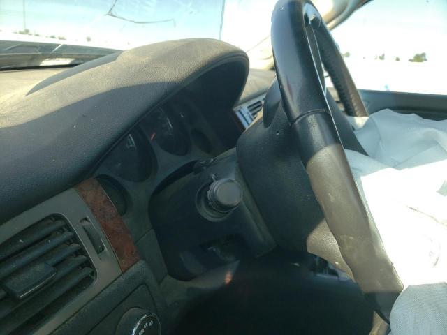 Photo 8 from auction – 2011 CHEVROLET AVALANCHE with VIN 3GNTKGE36BG395911