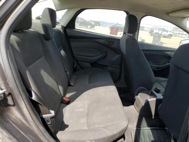 Photo 6 from auction – 2015 FORD FOCUS S with VIN 1FADP3E27FL314170