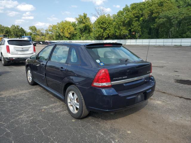 Photo 3 from auction – 2005 CHEVROLET MALIBU MAX with VIN 1G1ZT62835F279395