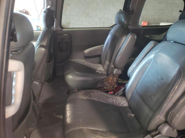 Photo 6 from auction – 2000 NISSAN QUEST SE with VIN 4N2XN11T7YD843144