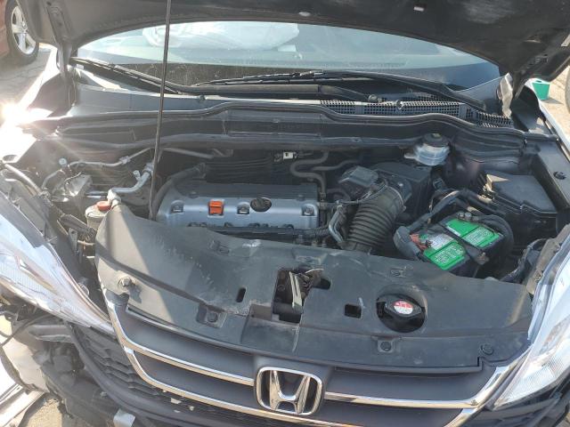 Photo 7 from auction – 2011 HONDA CR-V SE with VIN 5J6RE4H4XBL071029