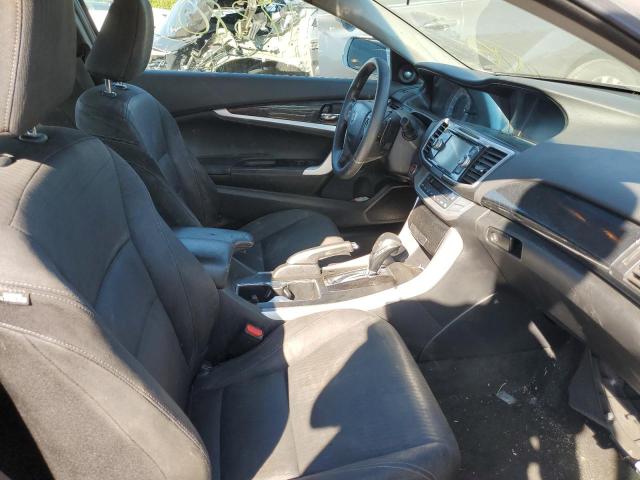 Photo 5 from auction – 2013 HONDA ACCORD EX with VIN 1HGCT1B70DA003373