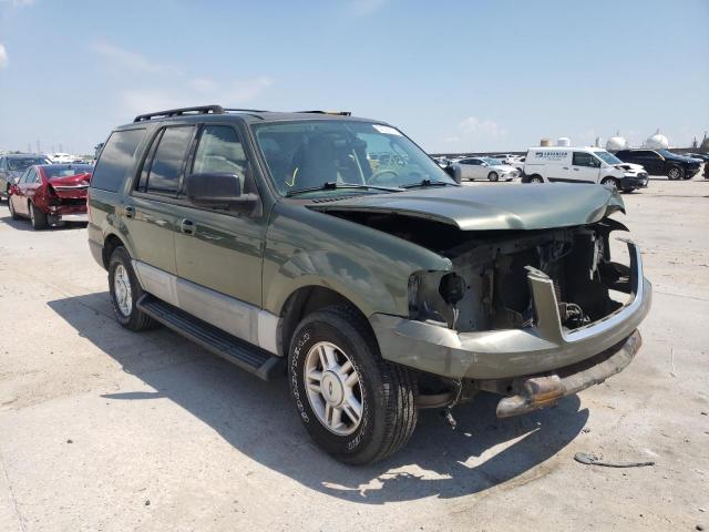 FORD EXPEDITION 2005 with VIN 1FMPU15595LA24389 - Photo from auction