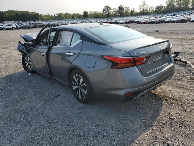 Photo 3 from auction – 2020 NISSAN ALTIMA SL with VIN 1N4BL4EV3LC145635