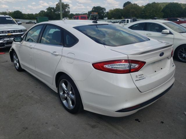Photo 3 from auction – 2013 FORD FUSION SE with VIN 3FA6P0HRXDR285049