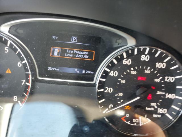 Photo 8 from auction – 2019 NISSAN PATHFINDER with VIN 5N1DR2MN1KC581529