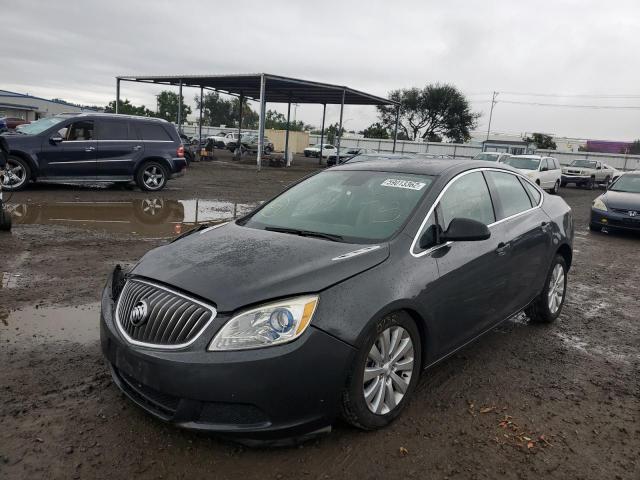 Photo 2 from auction – 2016 BUICK VERANO with VIN 1G4PP5SK8G4110265