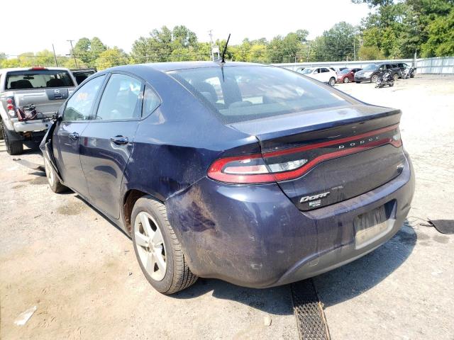 Photo 3 from auction – 2016 DODGE DART SXT with VIN 1C3CDFBB1GD660722