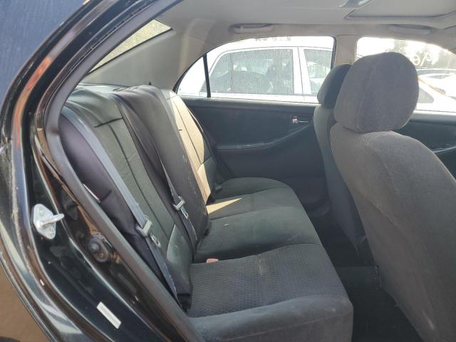 Photo 6 from auction – 2006 TOYOTA COROLLA CE with VIN 1NXBR32E16Z729775