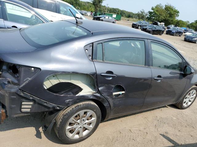 Photo 9 from auction – 2012 KIA RIO EX with VIN KNADN4A39C6068315