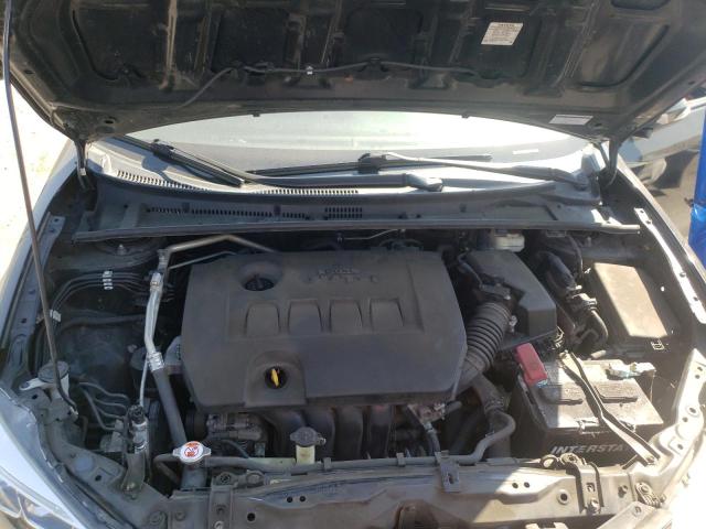 Photo 7 from auction – 2017 TOYOTA COROLLA L with VIN 2T1BURHE2HC838050