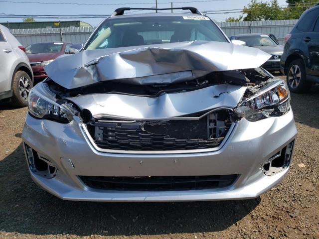 Photo 9 from auction – 2017 SUBARU IMPREZA PR with VIN 4S3GTAB61H3709527