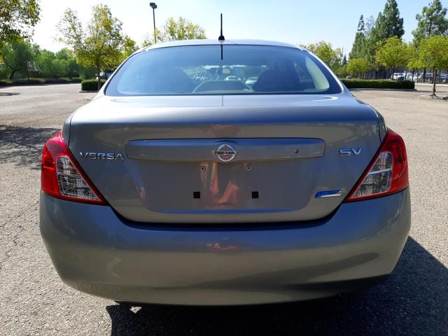 Photo 4 from auction – 2012 NISSAN VERSA S with VIN 3N1CN7AP9CL944845