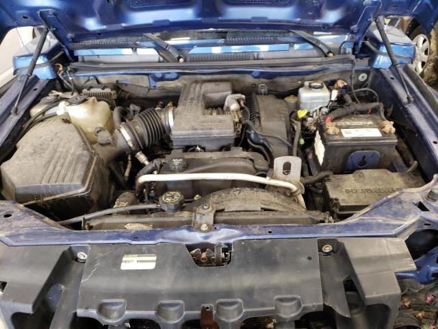 Photo 7 from auction – 2006 HUMMER H3 with VIN 5GTDN136268233583