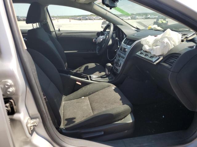 Photo 5 from auction – 2012 CHEVROLET MALIBU 1LT with VIN 1G1ZC5E04CF150157