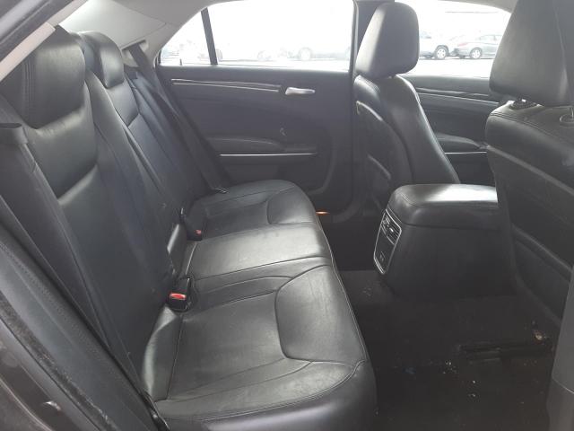 Photo 6 from auction – 2015 CHRYSLER 300 LIMITE with VIN 2C3CCAAG8FH891752