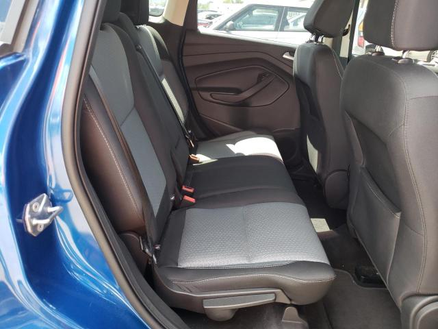 Photo 6 from auction – 2017 FORD ESCAPE SE with VIN 1FMCU0GD9HUC22935
