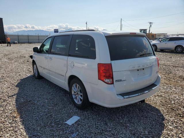 Photo 3 from auction – 2014 DODGE GRAND CARA with VIN 2C4RDGCGXER120415