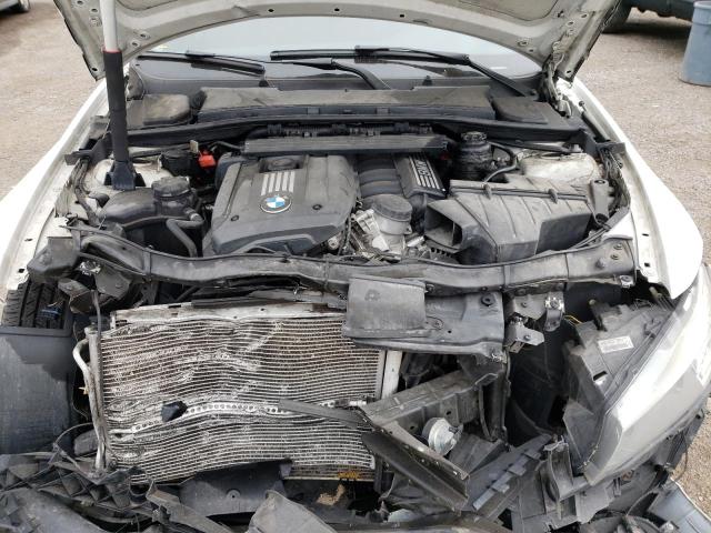 Photo 7 from auction – 2011 BMW 328 XI with VIN WBAPK7C54BF082255