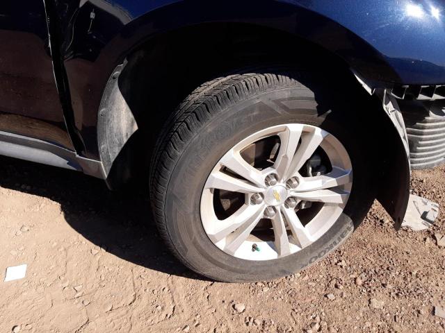 Photo 5 from auction – 2015 CHEVROLET EQUINOX LS with VIN 2GNALAEK5F1171200