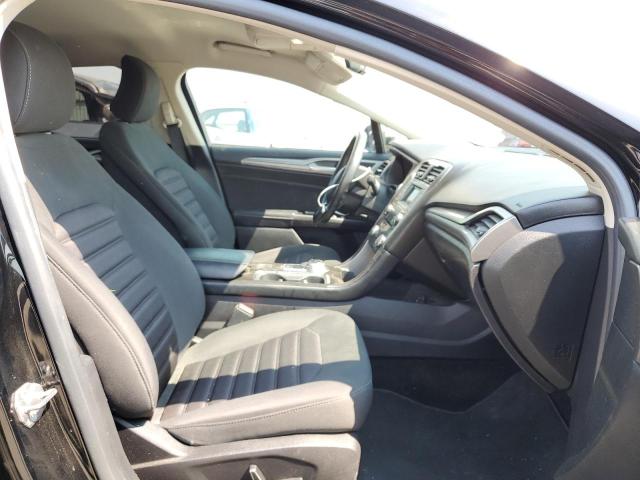 Photo 5 from auction – 2017 FORD FUSION SE with VIN 3FA6P0H76HR284422