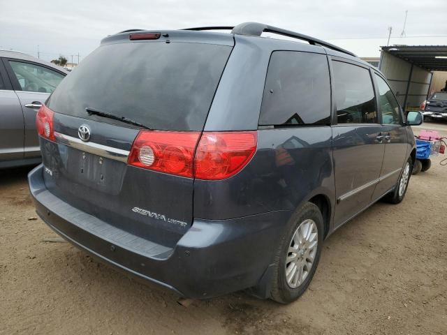Photo 4 from auction – 2010 TOYOTA SIENNA XLE with VIN 5TDYK4CC7AS332235
