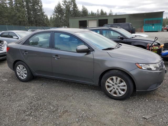 Photo 9 from auction – 2013 KIA FORTE EX with VIN KNAFU4A21D5729992