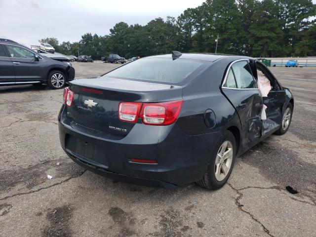 Photo 4 from auction – 2015 CHEVROLET MALIBU LS with VIN 1G11A5SL1FF180836