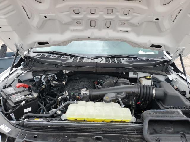 Photo 7 from auction – 2021 FORD F150 with VIN 1FTMF1CBXMKD85953