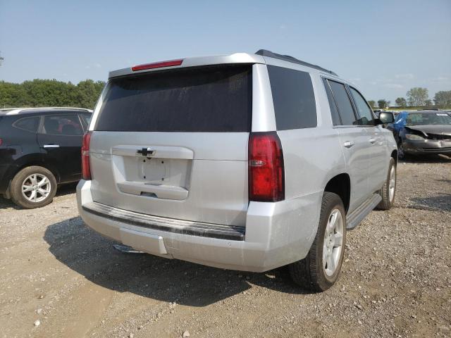 Photo 4 from auction – 2016 CHEVROLET TAHOE K150 with VIN 1GNSKBKC6GR404536