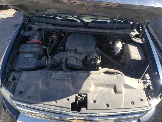 Photo 7 from auction – 2009 CHEVROLET SILVERADO with VIN 3GCEC23C89G201328