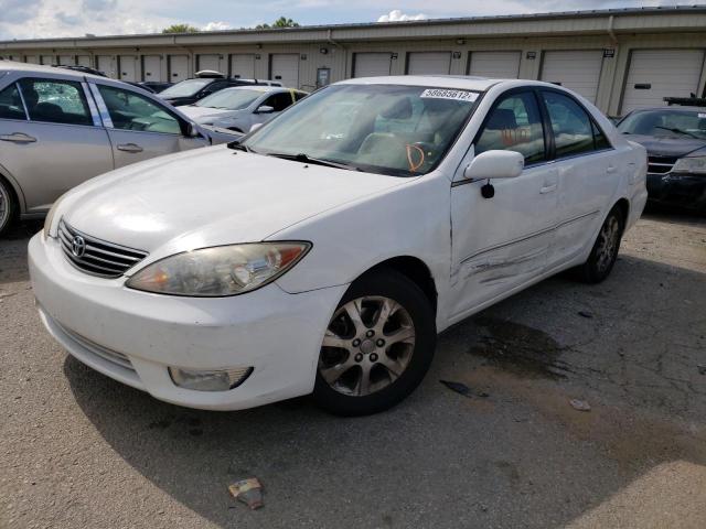 Photo 2 from auction – 2006 TOYOTA CAMRY LE with VIN JTDBF30K160168202