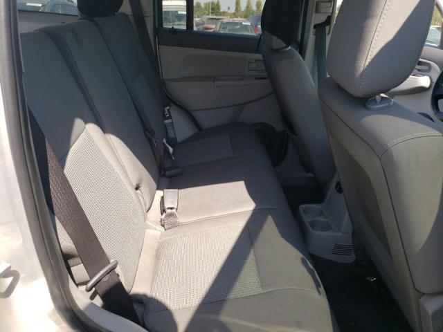 Photo 6 from auction – 2008 JEEP LIBERTY SP with VIN 1J8GN28K98W179870
