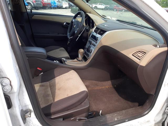 Photo 5 from auction – 2012 CHEVROLET MALIBU LS with VIN 1G1ZB5E07CF199209