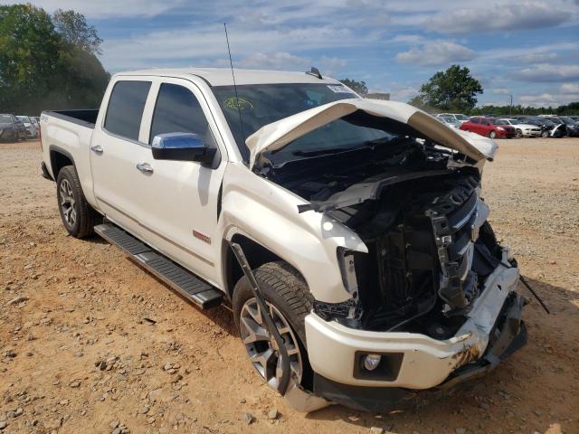 GMC SIERRA K15 2015 with VIN 3GTU2VEC1FG385648 - Photo from auction