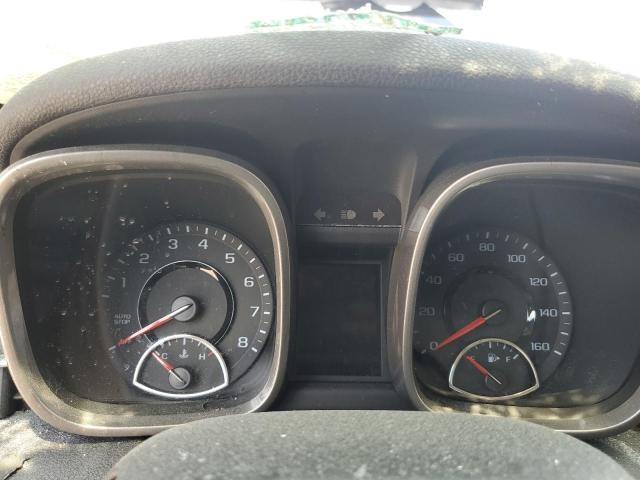 Photo 8 from auction – 2015 CHEVROLET MALIBU LS with VIN 1G11B5SL7FF110271