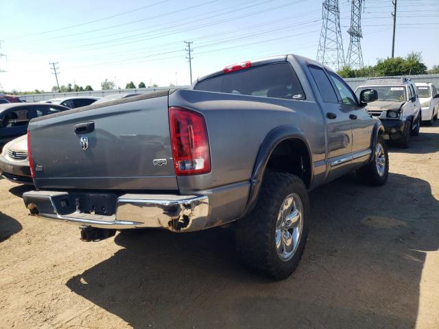Photo 4 from auction – 2005 DODGE RAM 1500 S with VIN 1D7HA18D05S246688
