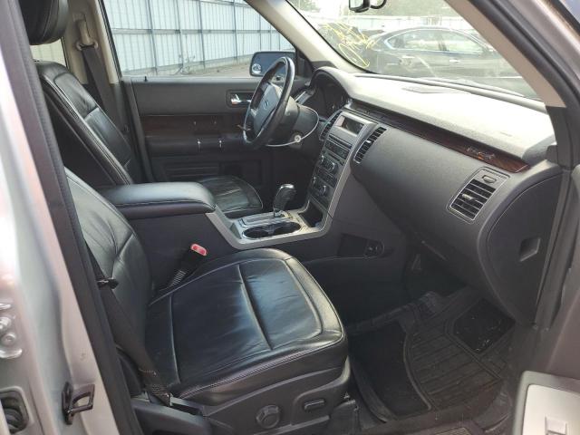 Photo 5 from auction – 2012 FORD FLEX SE with VIN 2FMGK5CC0CBD20154