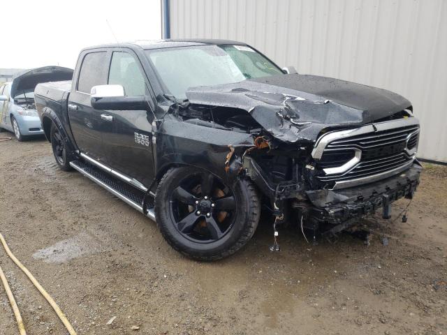 RAM 1500 LONGH 2017 with VIN 1C6RR7PT8HS636288 - Photo from auction