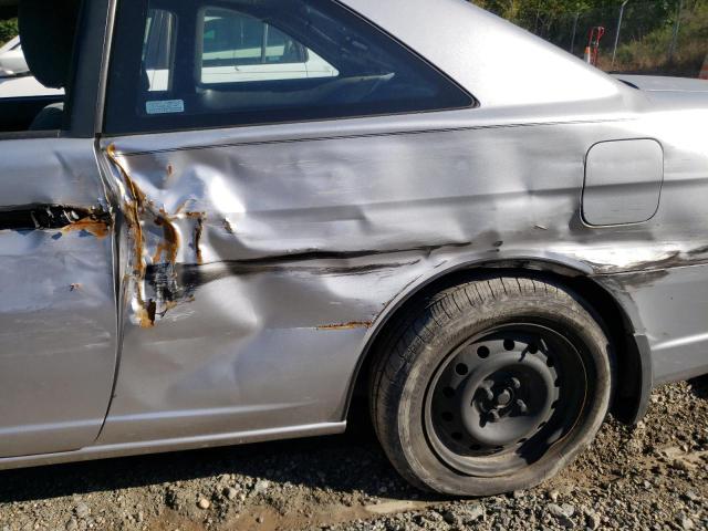 Photo 9 from auction – 2002 HONDA CIVIC EX with VIN 1HGEM22092L084535
