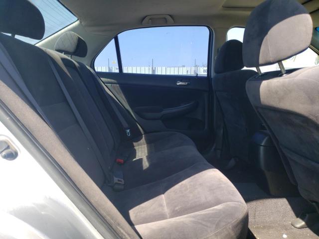 Photo 6 from auction – 2003 HONDA ACCORD with VIN JHMCM56643C069169