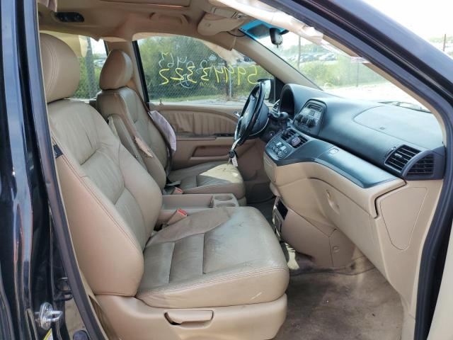 Photo 5 from auction – 2007 HONDA ODYSSEY EX with VIN 5FNRL38717B130463