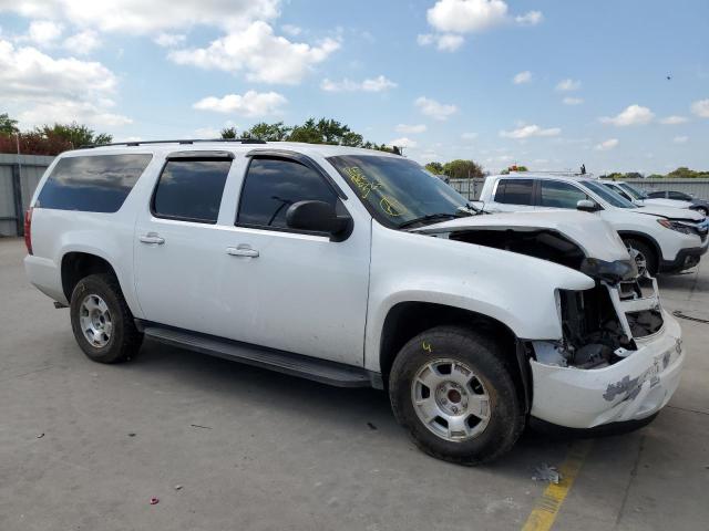 Photo 9 from auction – 2007 CHEVROLET SUBURBAN with VIN 3GNFC16007G173836