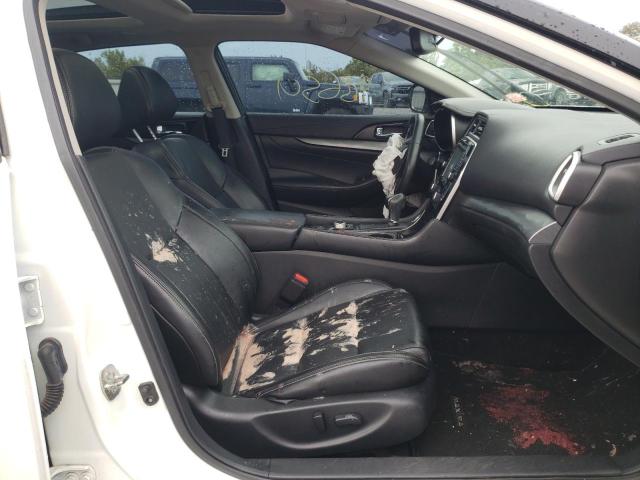 Photo 5 from auction – 2018 NISSAN MAXIMA 3.5 with VIN 1N4AA6AP1JC388975